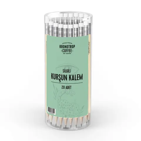 Kronotrop Kurşun Kalem