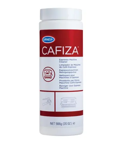 Urnex Cafiza Espresso Makinesi Temizlik Tozu