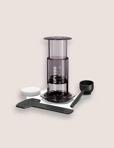 Aeropress