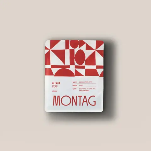 Alpaca Filtre