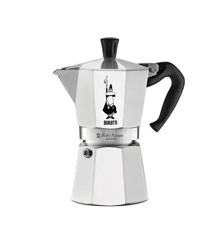 Moka Pot Express Klasik 2 Cup