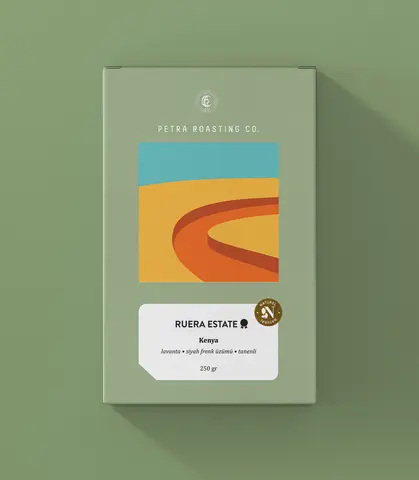 Kenya Ruera Estate