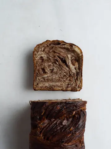 Fındıklı Bitter Babka