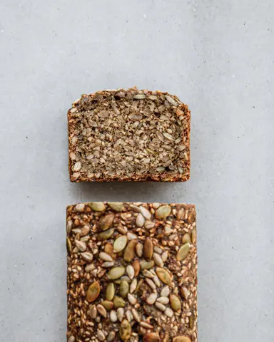 Paleo Glutensiz