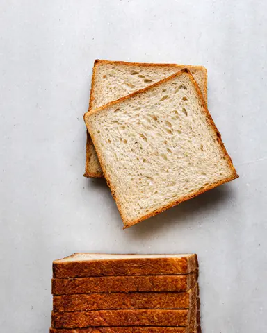 Efsane Tost Ekmeği