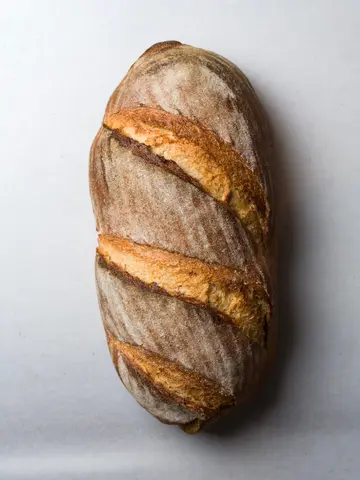 Deli Style Rye
