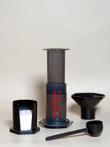 Aeropress