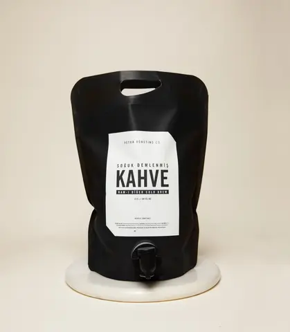 Çantada Cold Brew