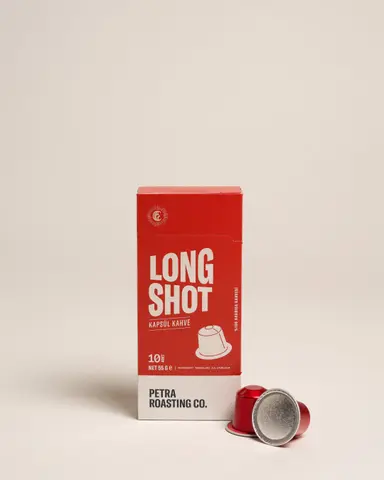 Long Shot Kapsül