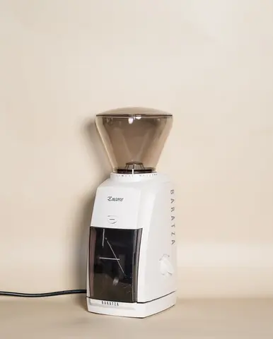 Baratza Encore White Edition
