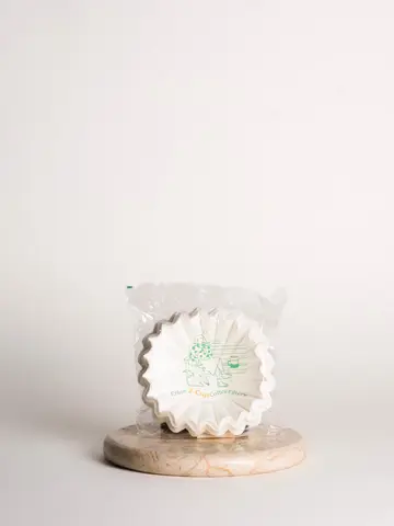 Etkin 2-Cup Filtre