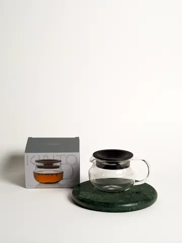 KINTO ONE TOUCH Teapot - 280ml