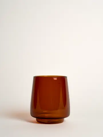 KINTO SEPIA Bardak Amber - 370 ml