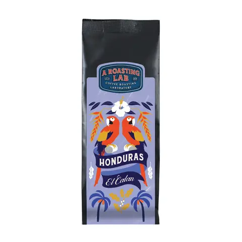 Honduras Filtre Kahve 50g