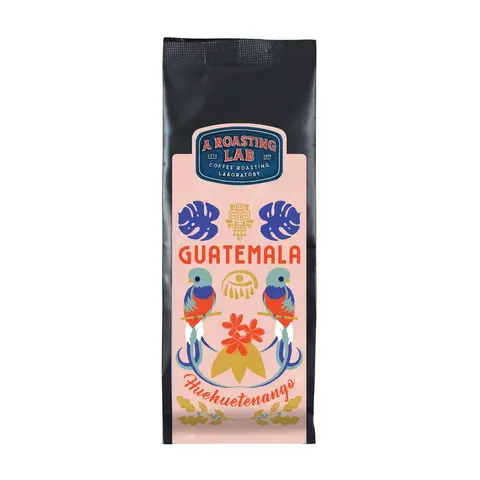 Guatemala Filtre Kahve 50g