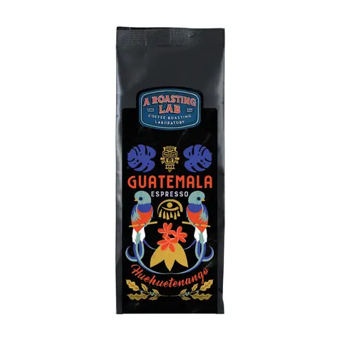 Guatemala Espresso 50g