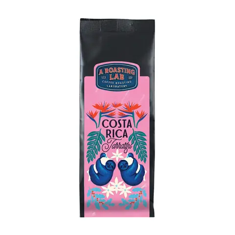 Kosta Rika Filtre Kahve 50g