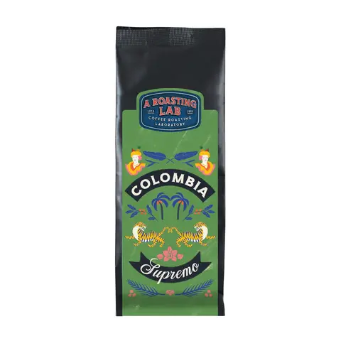 Kolombiya Filtre Kahve 50g