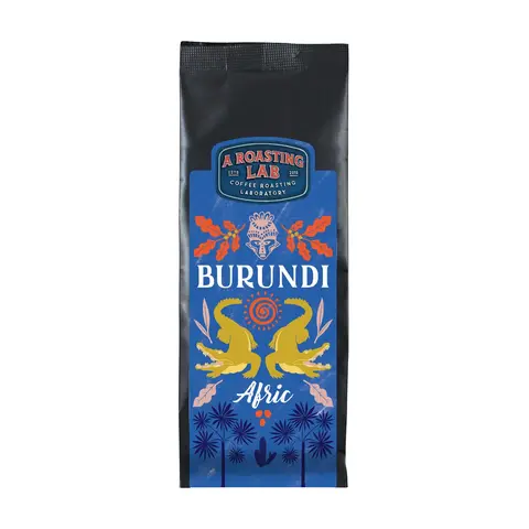 Burundi Filtre Kahve 50g