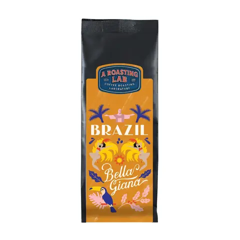 Brezilya Filtre Kahve 50g
