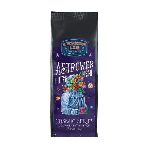 Astrower Blend Kahve 50g