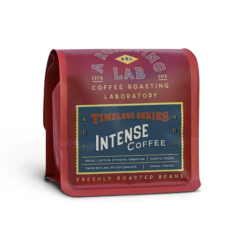Intense Blend Kahve 250g