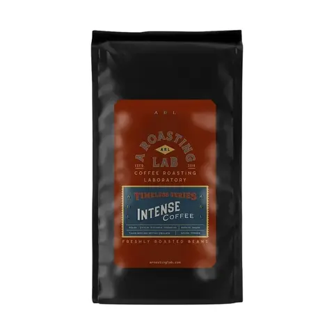 Intense Blend Kahve 1000g