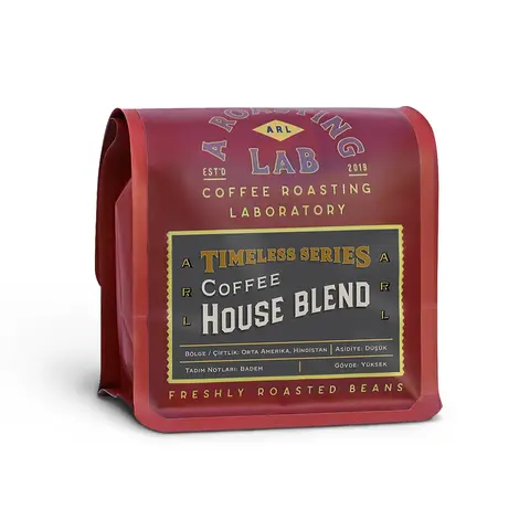 House Blend Kahve 250g