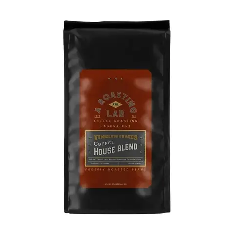 House Blend Kahve 1000g