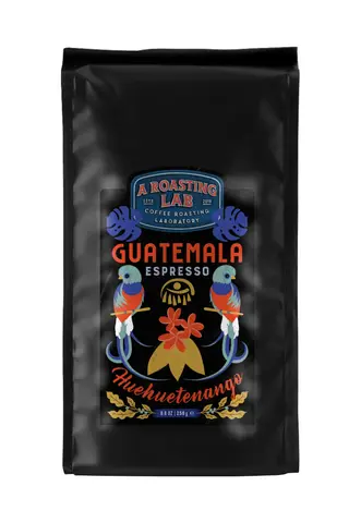 Guatemala Espresso 1000g
