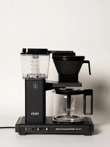 Moccamaster Select