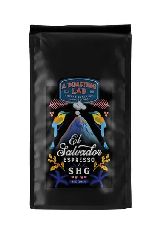 El Salvador Espresso 1000g
