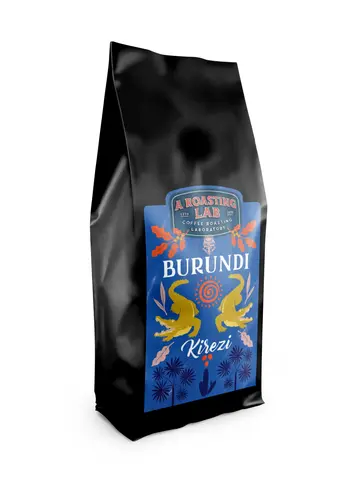 Burundi Filtre Kahve 250g