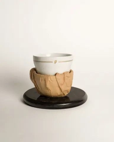 Petra Cupping Bowl