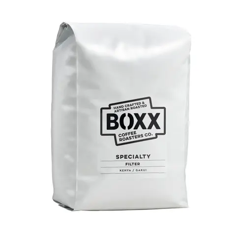 Kenya AA Gakui 1KG.