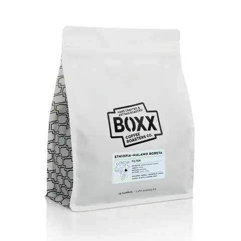 Ethiopia Malawo Boreta Woyo 250Gr.