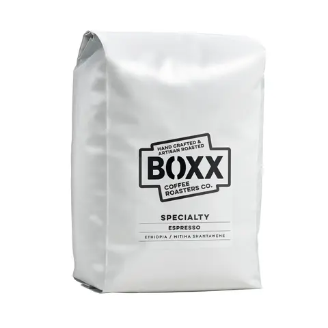 Ethiopia Boreta Malawo Woyo 1KG.