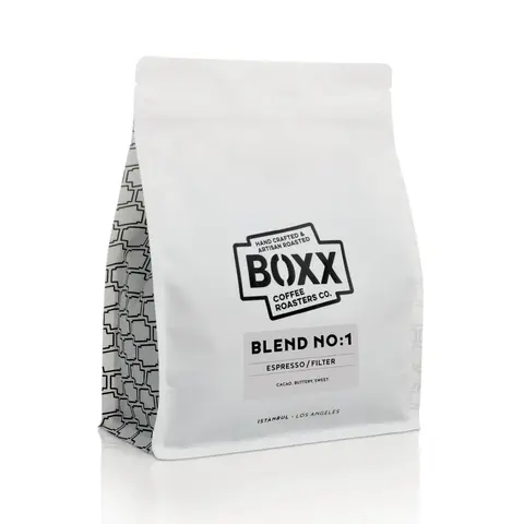 Blend No:1 250Gr.