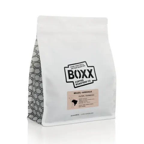 Brazil Anhumas 250Gr.