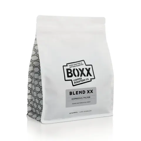 Blend XX 250Gr.