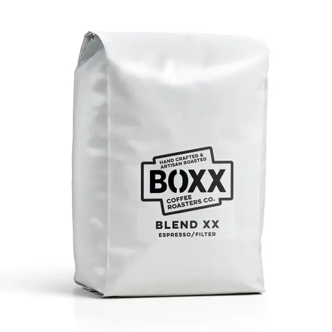 Blend XX 1KG.