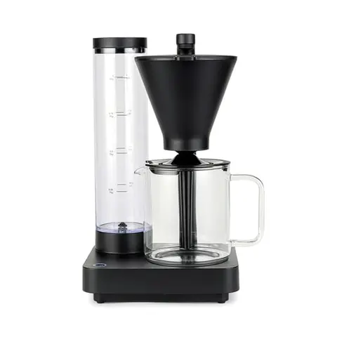 Wilfa - Performance Compact Filtre Kahve Makinesi 1.600W 1 Lt. - CM8B-A100