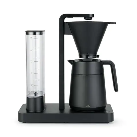 Wilfa - Performance Termoslu Filtre Kahve Makinesi 1.800W 1.25 Lt. - CM9B-T125