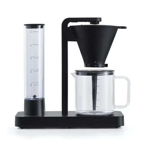 Wilfa - Performance Filtre Kahve Makinesi 1.800W 1.25 Lt. - WSPL-3B