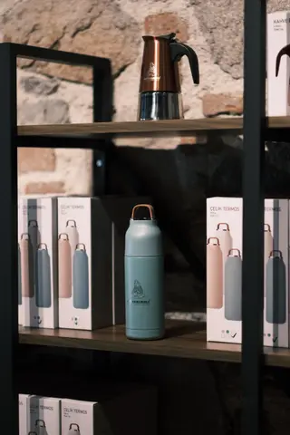 Moka Pot
