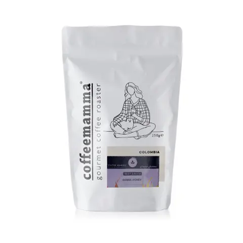 Colombia Reserve Series Gesha Honey 250g