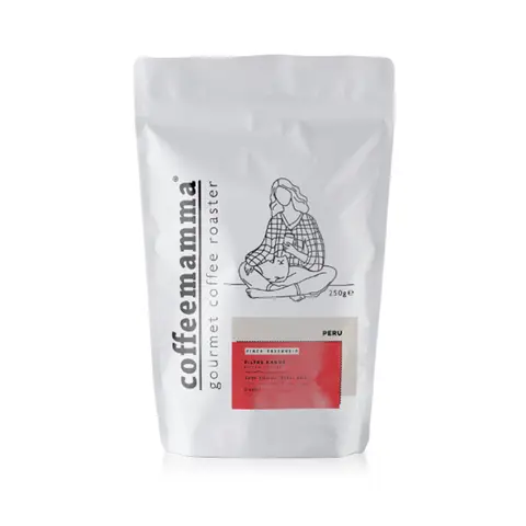 Peru Finca Rosenheim 250g.
