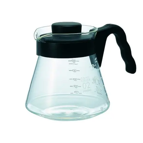 Hario V60 02 Drip Kahve Servis Sürahisi ‘700 ml’