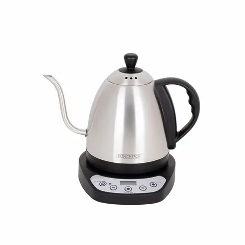 Konchero Isı Ayarlı Kettle