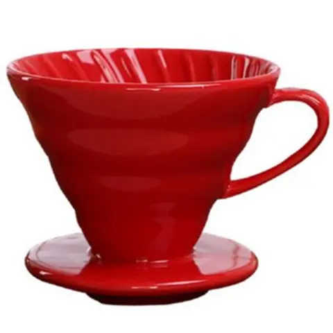 Epinox v60 02 Seramik Dripper
